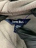 Terre Bleue Gray Pullover Sweater Size M - photo 7