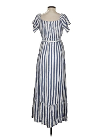 Isabel Maternity Casual Dress (view 2)