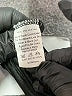 Bebe 100% Polyester Argyle Black Casual Skirt Size M - photo 5