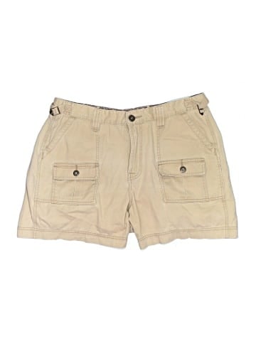 Assorted Brands Khaki Shorts (view 1)