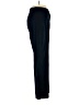 Haley Solid Blue Dress Pants Size 10 - photo 4