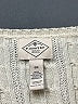 St. John's Bay Ivory Pullover Sweater Size 0X - photo 7