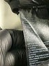 H&M Solid Black Active Pants Size M - photo 10