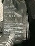 H&M Solid Black Active Pants Size M - photo 12