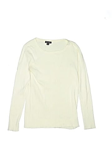 George Pullover Sweater (view 1)
