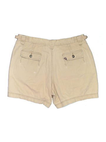 Assorted Brands Khaki Shorts (view 2)