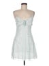 rue21 Teal Casual Dress Size M - photo 1