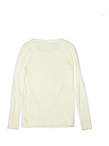 George Pullover Sweater (view 2)