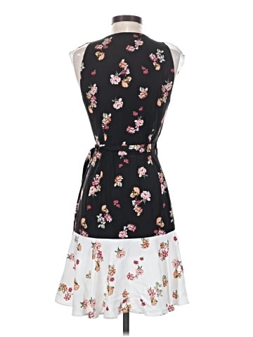 Keepsake Cocktail Dress (view 2)