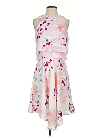 Ivanka Trump Cocktail Dress (view 1)