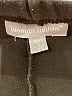 Woman Within Solid Brown Casual Pants Size 30 (3X) - photo 4