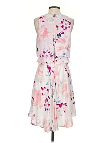 Ivanka Trump Cocktail Dress (view 2)