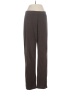 Columbia 100% Polyester Solid Brown Casual Pants Size S - photo 1