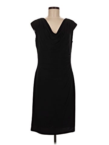 Lauren by Ralph Lauren Cocktail Dress (view 1)