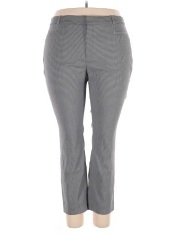 Banana Republic Factory Store Dress Pants (view 1)