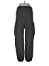 Hollister Gray Cargo Pants Size S - photo 2