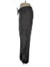 Hollister Gray Cargo Pants Size S - photo 5
