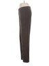 Columbia 100% Polyester Solid Brown Casual Pants Size S - photo 5