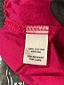 Cato 100% Cotton Pink Short Sleeve Blouse Size 18-20W - photo 8