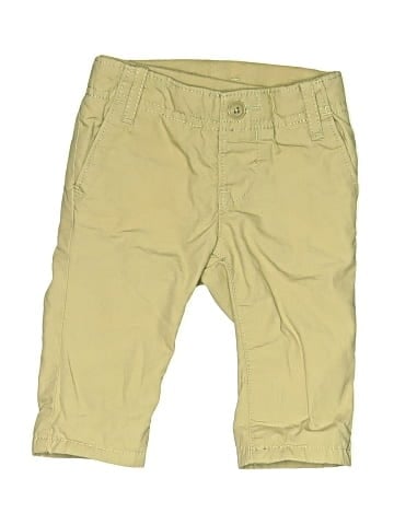 Baby Gap Khakis (view 1)