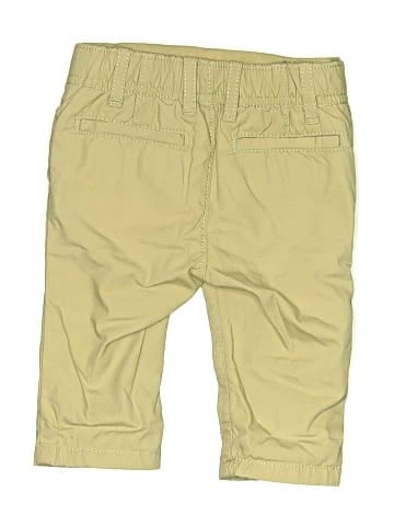 Baby Gap Khakis (view 2)