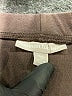Woman Within Brown Active Pants Size 30 (3X) - photo 4