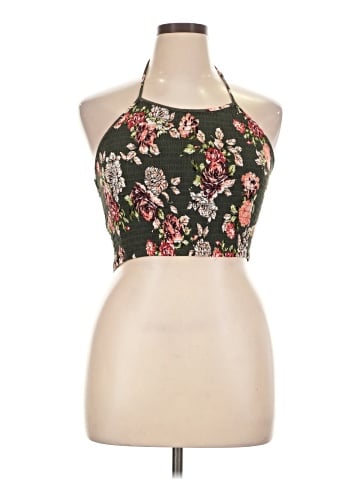 Xhilaration Tank Top (view 1)