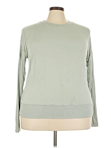 Member's Mark Long Sleeve T-Shirt (view 1)