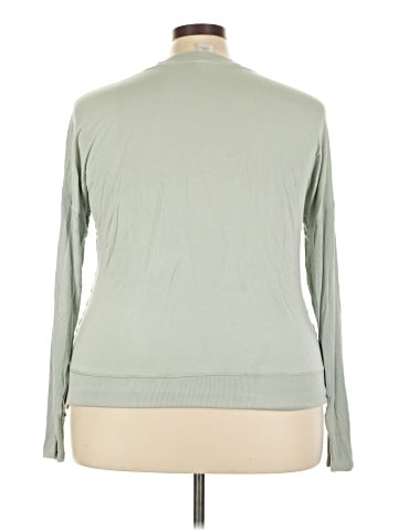 Member's Mark Long Sleeve T-Shirt (view 2)