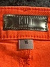 Kut from the Kloth Solid Orange Shorts Size 16 - photo 3