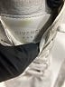 Givenchy 100% Leather White Sneakers Size EU 35 - photo 6