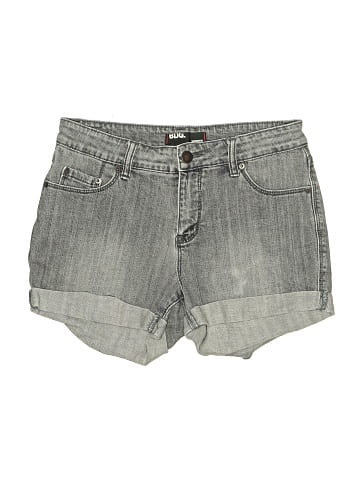 BDG Denim Shorts (view 1)