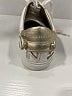 Givenchy 100% Leather White Sneakers Size EU 35 - photo 5