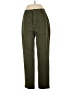 Reiko Green Casual Pants Size 31 waist - photo 1
