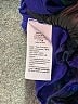 Crewcuts Plaid Blue Dress Size 10 - photo 4