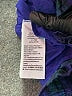 Crewcuts Plaid Blue Dress Size 10 - photo 5