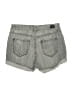 BDG Solid Gray Denim Shorts Size 27 waist (estimated) - photo 2