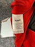 Nookie Red Cocktail Dress Size M - photo 5