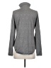Woolrich Gray Pullover Sweater Size S - photo 2