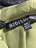 Kasper 100% Polyester Green Short Sleeve Blouse Size 18 - photo 7