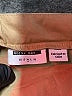 Noisy May Solid Tan Casual Skirt Size M - photo 4