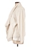 Juicy Couture 100% Polyester Ivory Cardigan Size L - photo 5