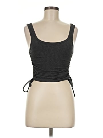 Moa Moa Sleeveless Top (view 1)