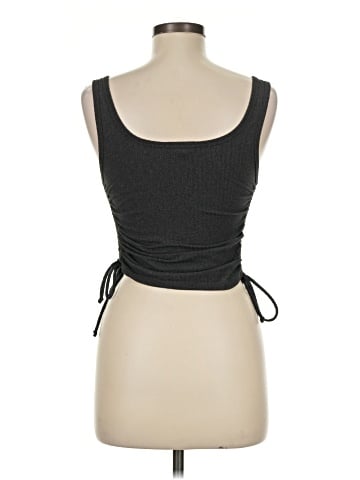 Moa Moa Sleeveless Top (view 2)