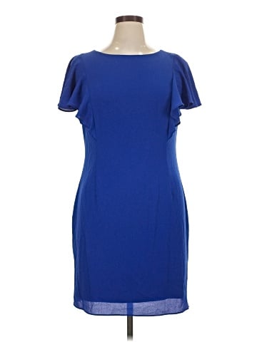 Jessica Howard Cocktail Dress (view 1)