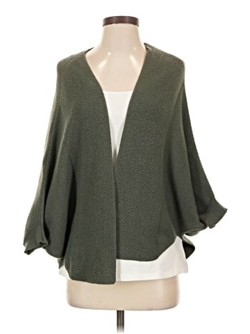 White House Black Market Cardigan (view 1)