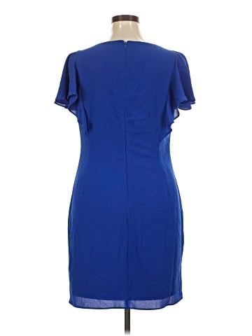 Jessica Howard Cocktail Dress (view 2)