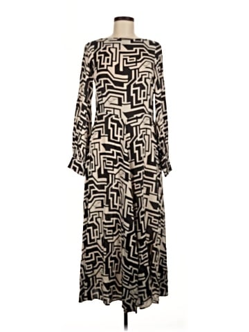Richard Allen Casual Dress - front