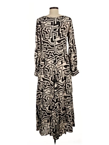 Richard Allen Casual Dress - back
