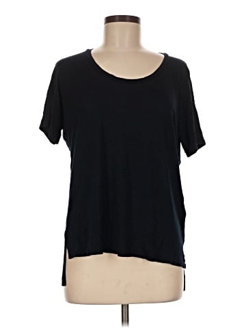 Topshop Short Sleeve T-Shirt (view 1)